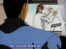 Kusatta Kyoushi no Houteishiki